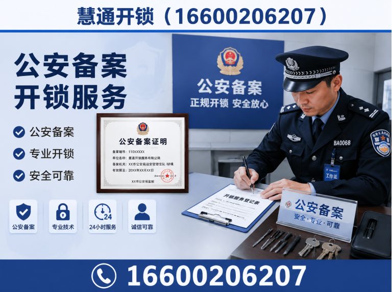 静海区汽车开锁配钥匙展示图